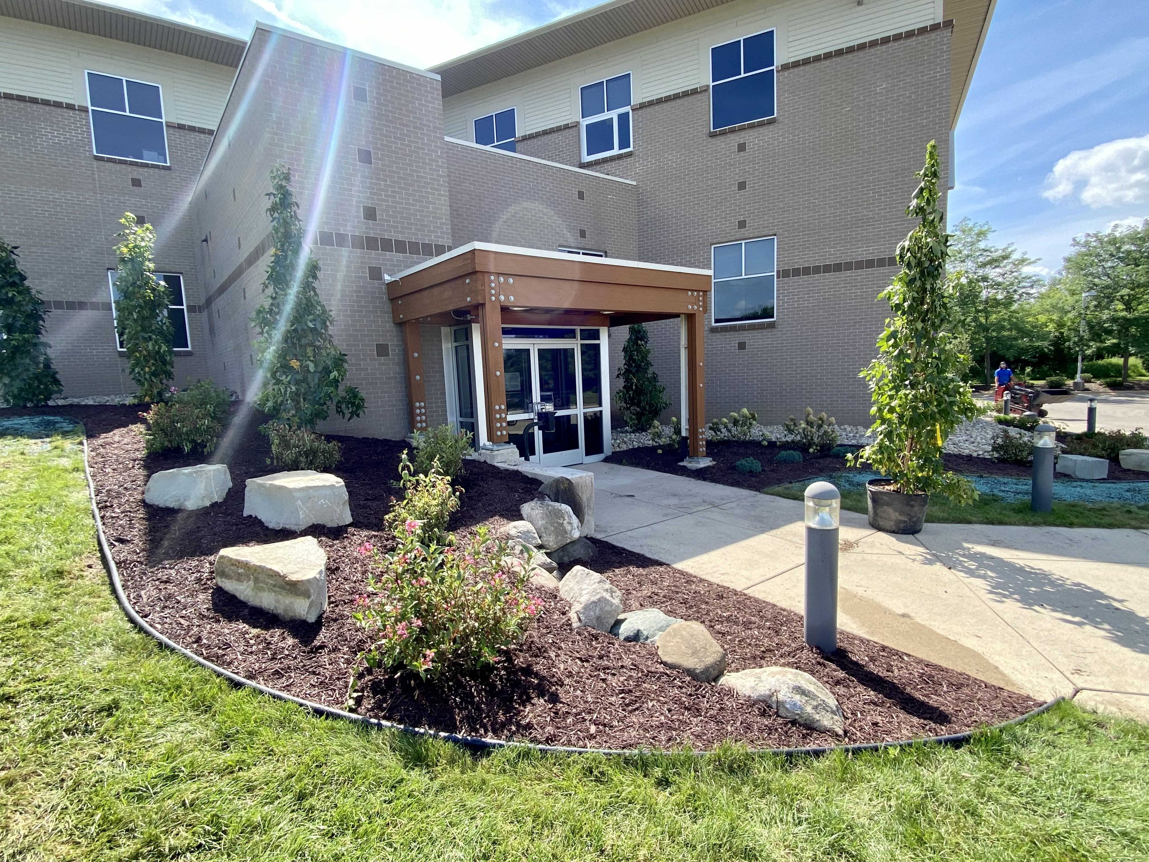 Painting Services Image 2